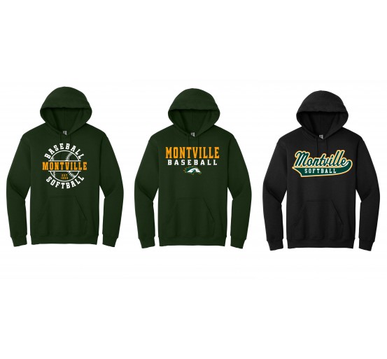 MBSA Hooded Sweatshirt